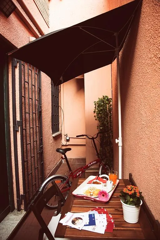 Provenza Roma Apartment Rome