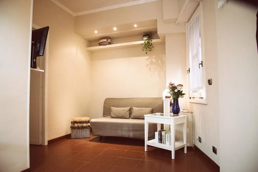 Provenza Roma Apartment