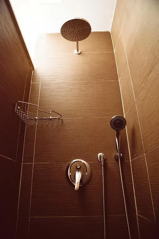 Provenza Roma Apartment