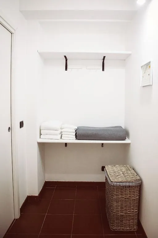 Provenza Roma Apartment