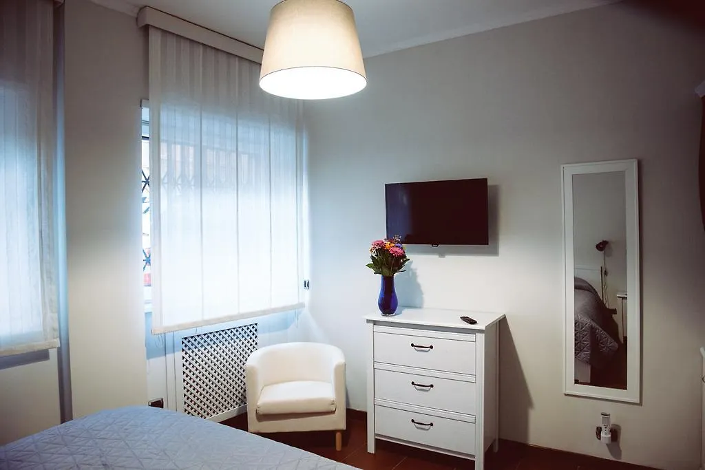 Provenza Roma Apartment Italy